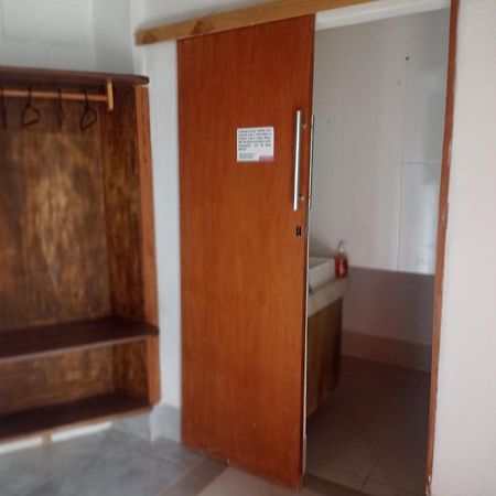 Pousada Da Gi Suites E Turismo Chapada dos Guimarães Zewnętrze zdjęcie