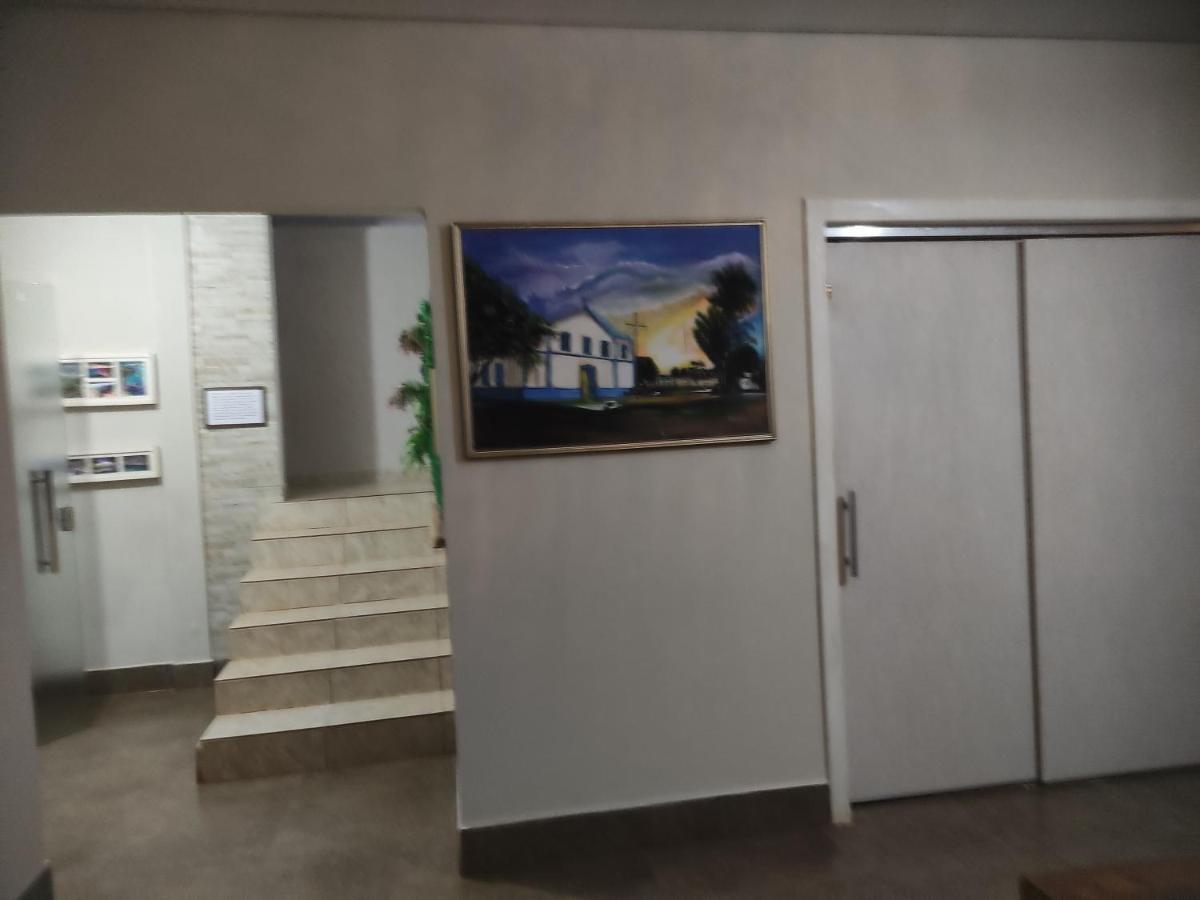 Pousada Da Gi Suites E Turismo Chapada dos Guimarães Zewnętrze zdjęcie
