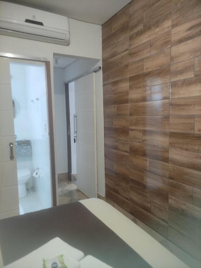 Pousada Da Gi Suites E Turismo Chapada dos Guimarães Zewnętrze zdjęcie