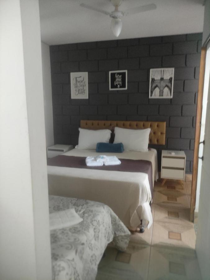 Pousada Da Gi Suites E Turismo Chapada dos Guimarães Pokój zdjęcie