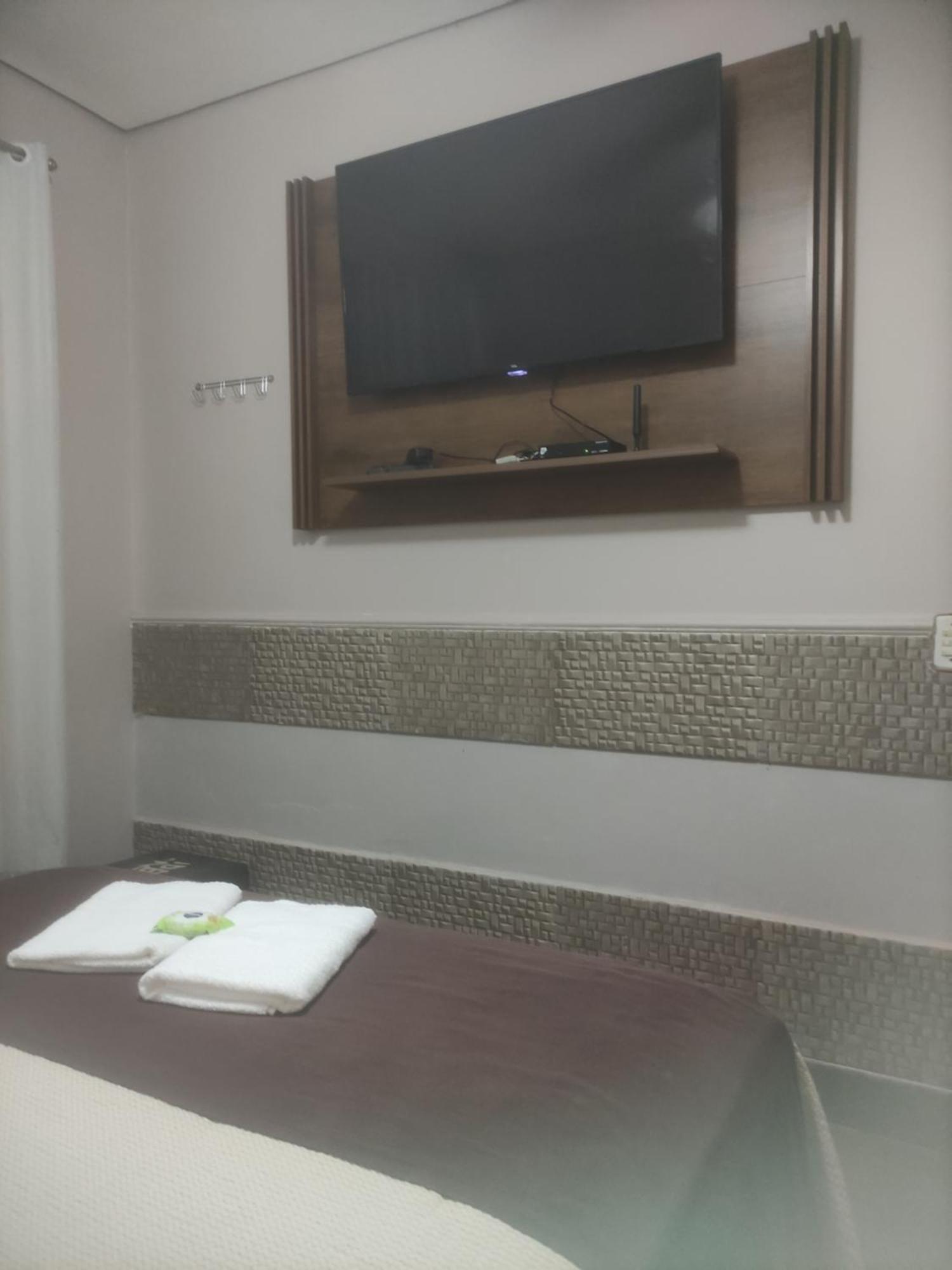 Pousada Da Gi Suites E Turismo Chapada dos Guimarães Zewnętrze zdjęcie