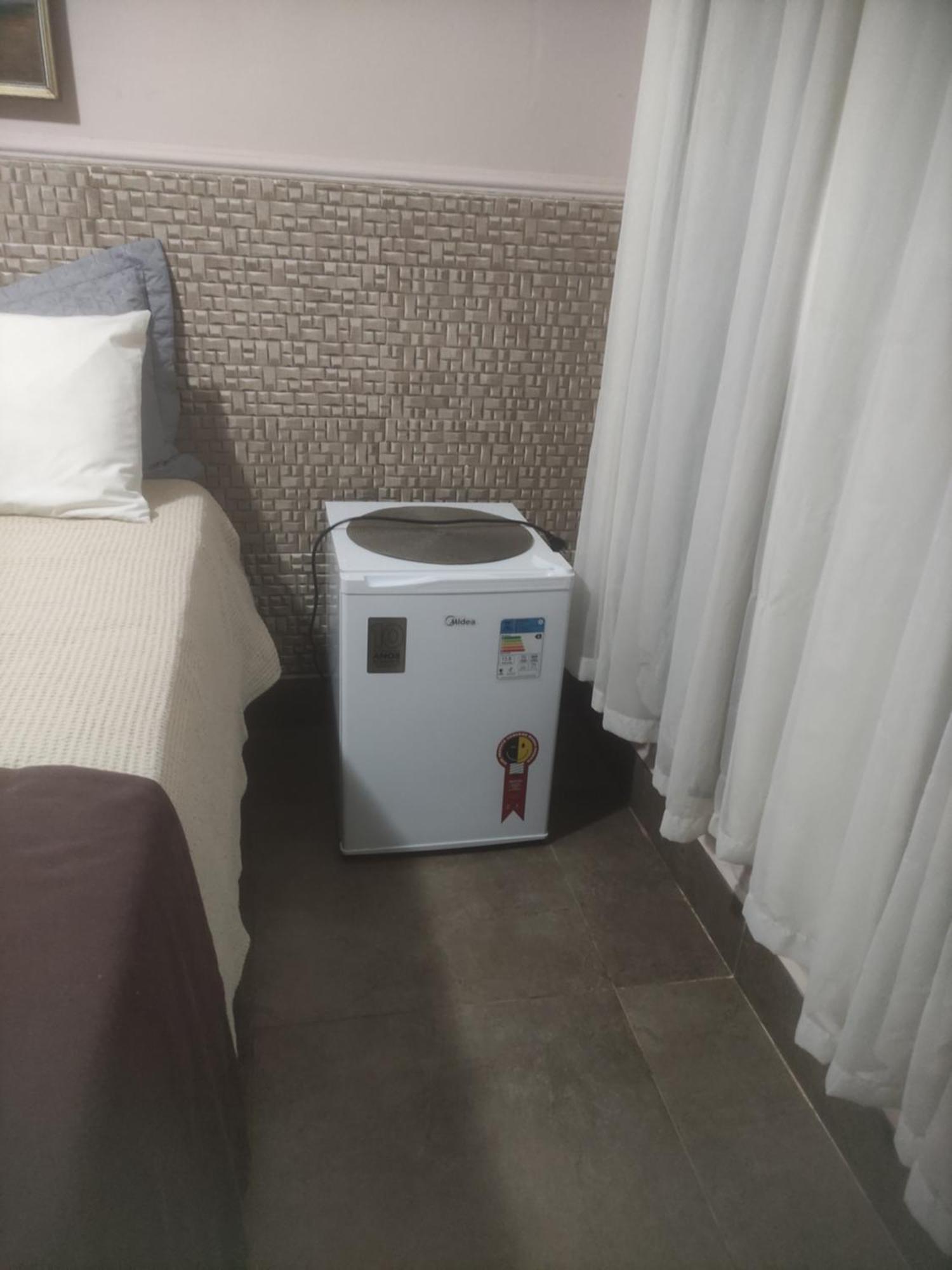 Pousada Da Gi Suites E Turismo Chapada dos Guimarães Zewnętrze zdjęcie