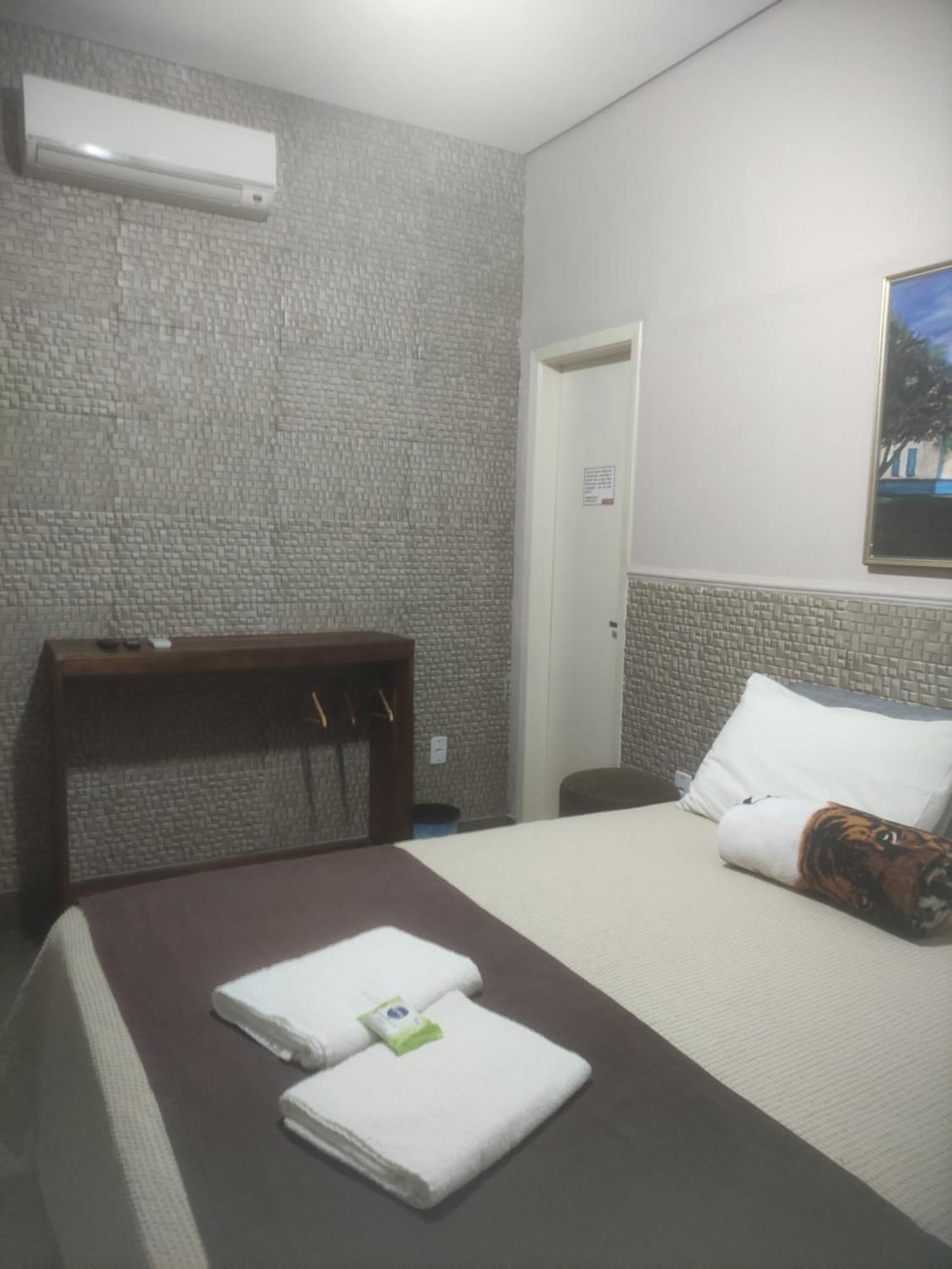Pousada Da Gi Suites E Turismo Chapada dos Guimarães Zewnętrze zdjęcie