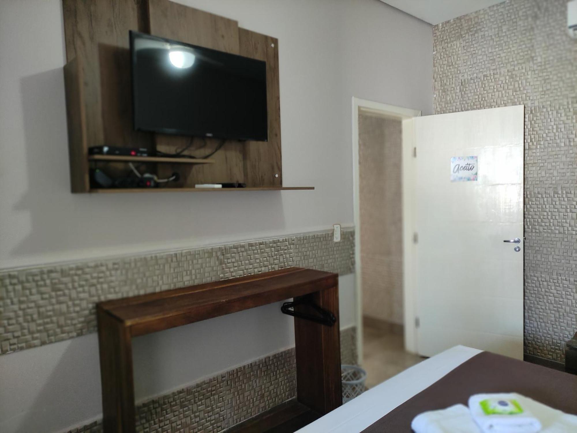 Pousada Da Gi Suites E Turismo Chapada dos Guimarães Zewnętrze zdjęcie