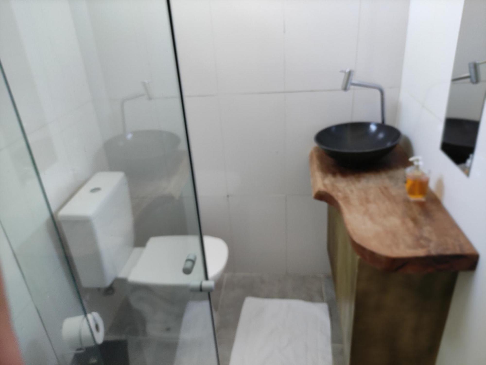 Pousada Da Gi Suites E Turismo Chapada dos Guimarães Zewnętrze zdjęcie