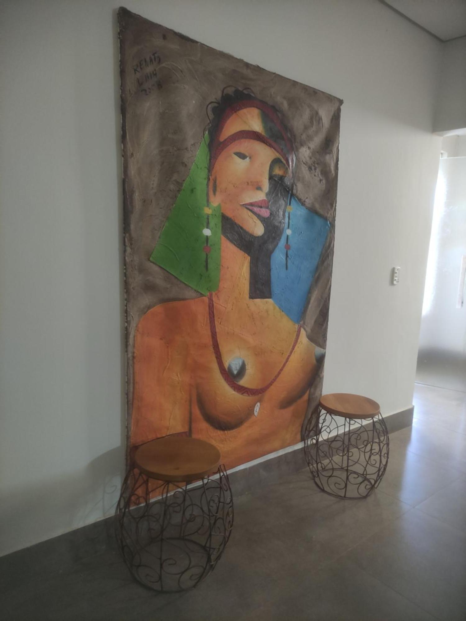 Pousada Da Gi Suites E Turismo Chapada dos Guimarães Zewnętrze zdjęcie