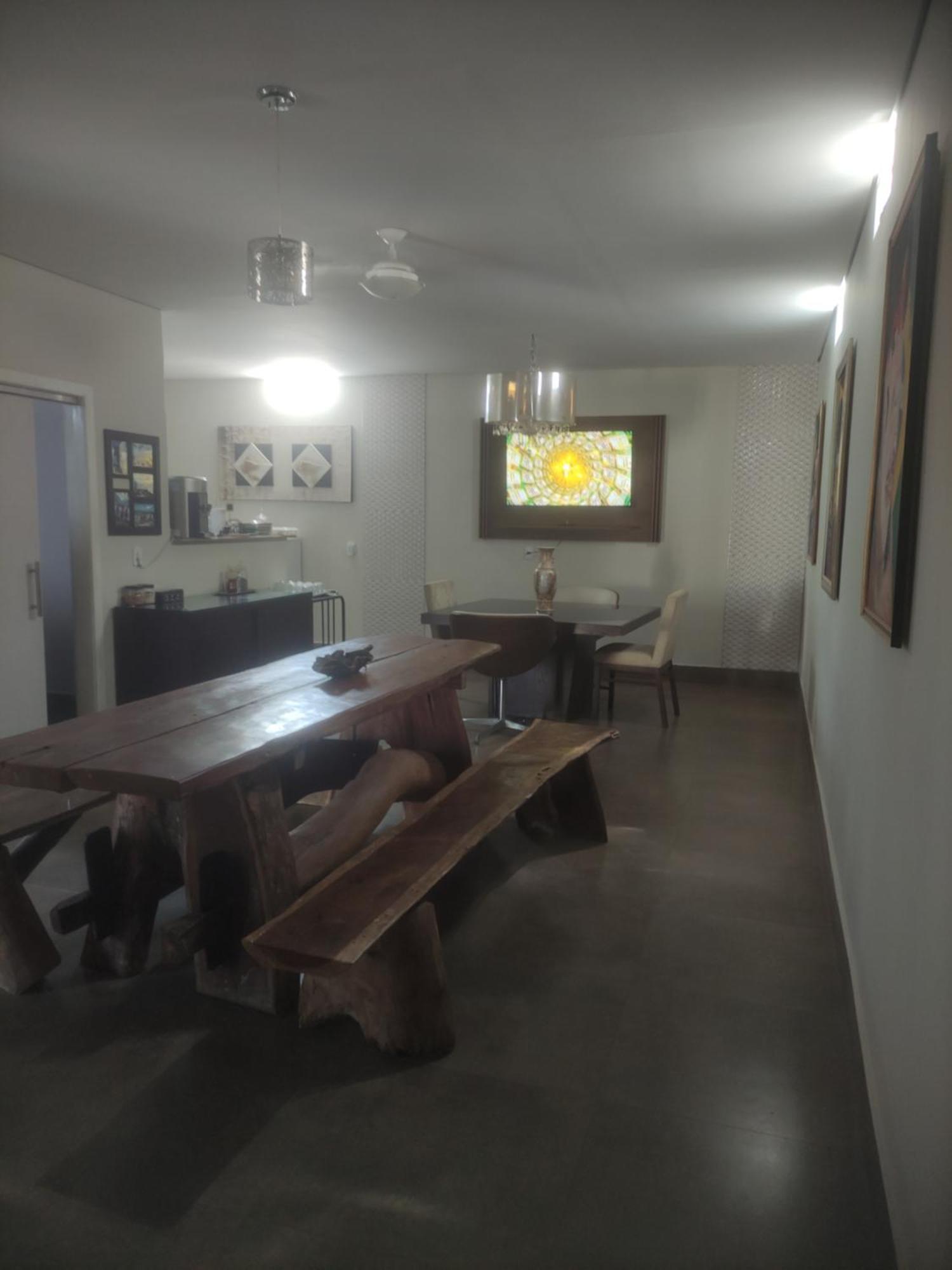 Pousada Da Gi Suites E Turismo Chapada dos Guimarães Zewnętrze zdjęcie