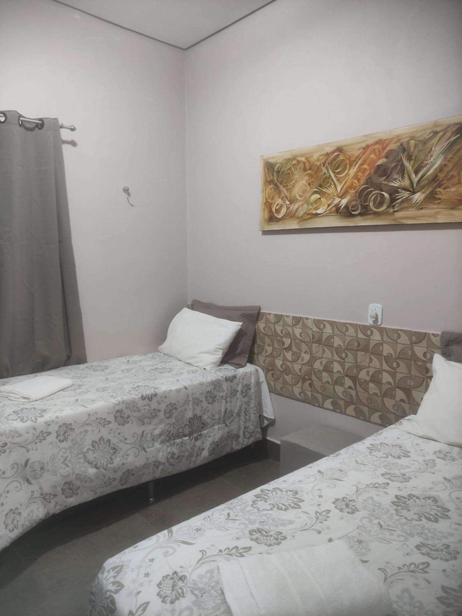 Pousada Da Gi Suites E Turismo Chapada dos Guimarães Pokój zdjęcie