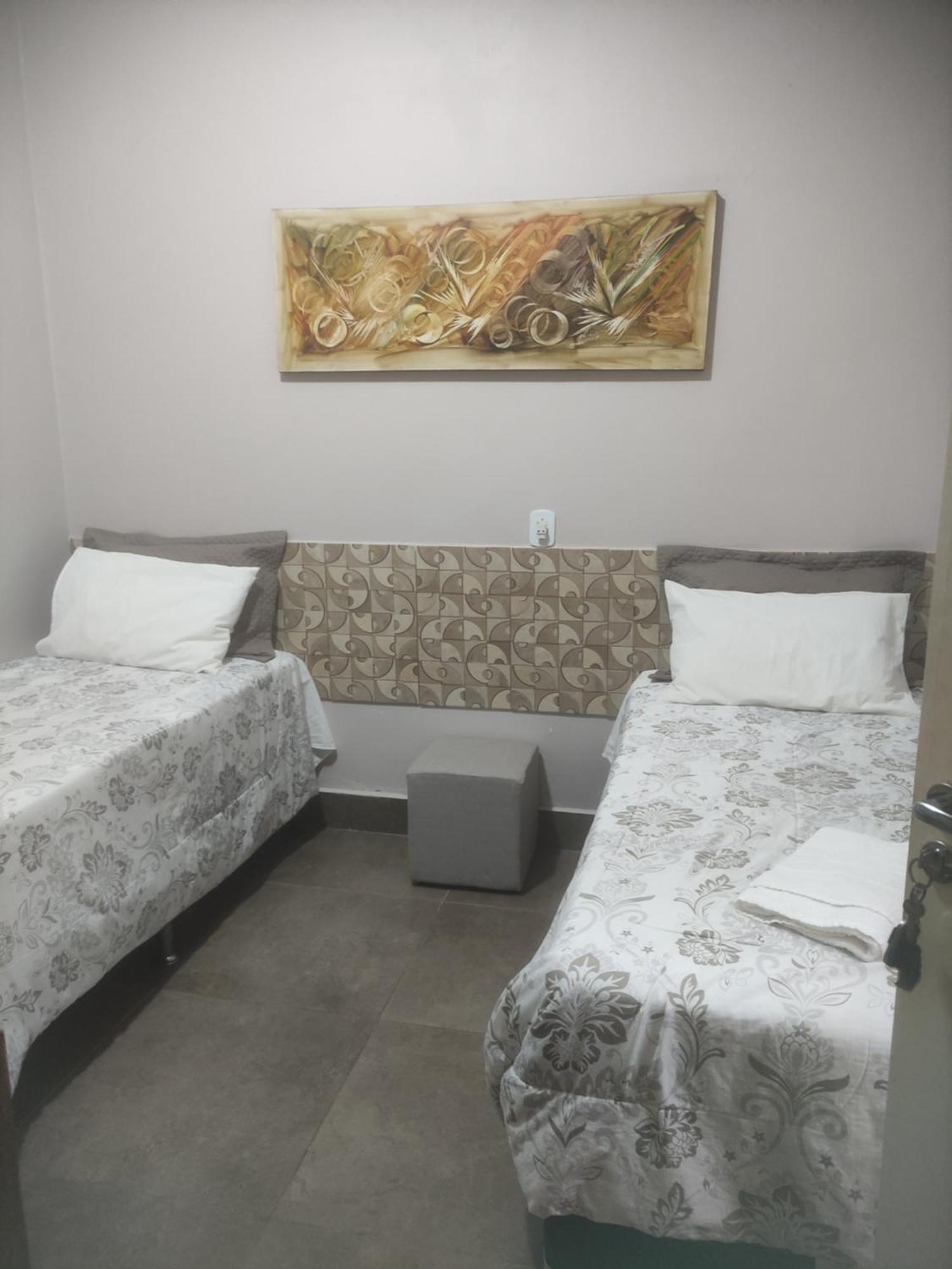 Pousada Da Gi Suites E Turismo Chapada dos Guimarães Pokój zdjęcie
