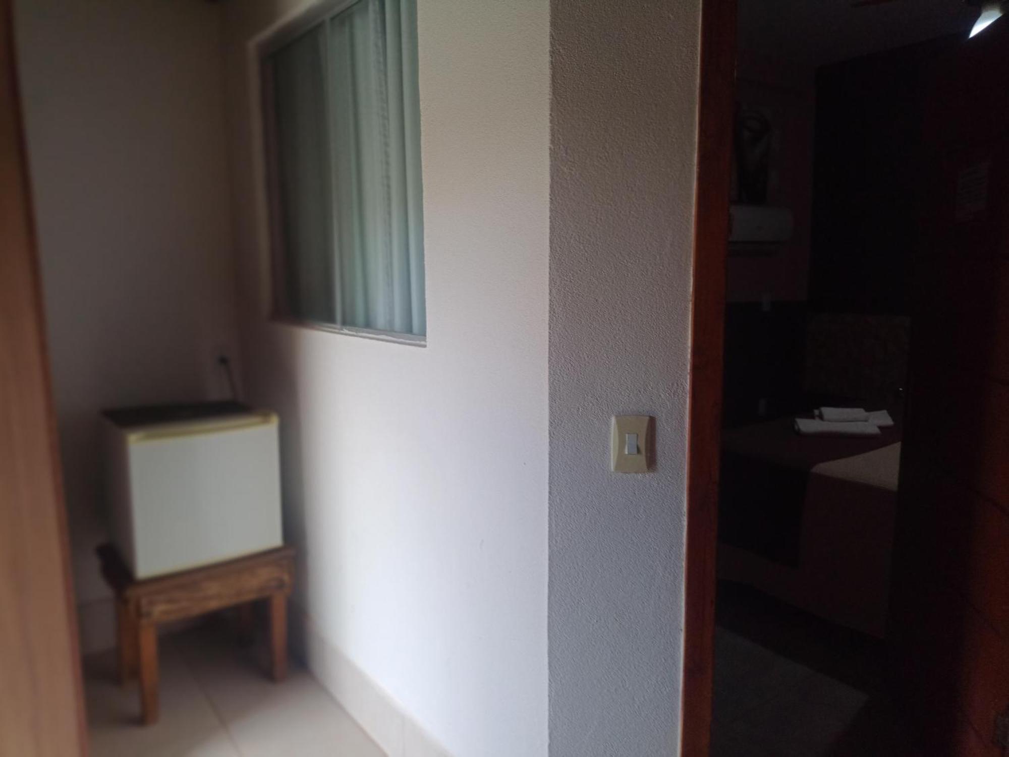 Pousada Da Gi Suites E Turismo Chapada dos Guimarães Zewnętrze zdjęcie